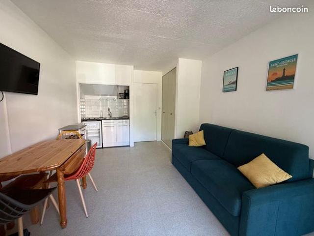 Appartement vente à Rochefort, Saint-georges-de-didonne
