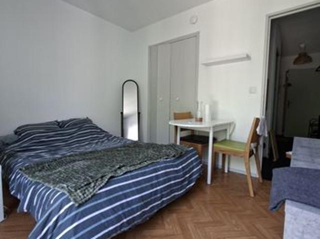 Appartement vente à Pau