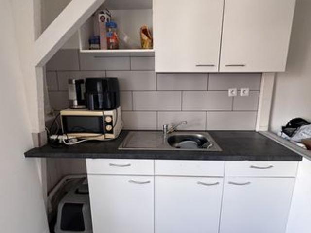 Appartement vente à Soissons