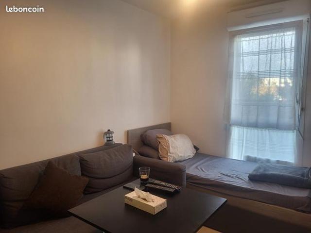 Appartement vente à Saint-Denis, Seine-Saint-Denis