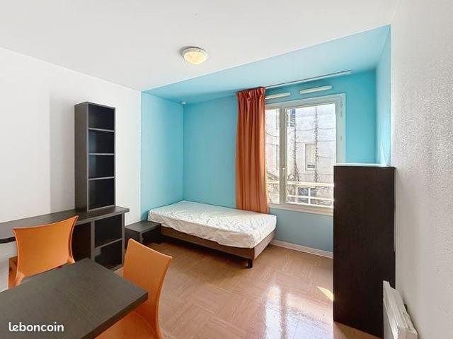 Appartement vente à Avignon