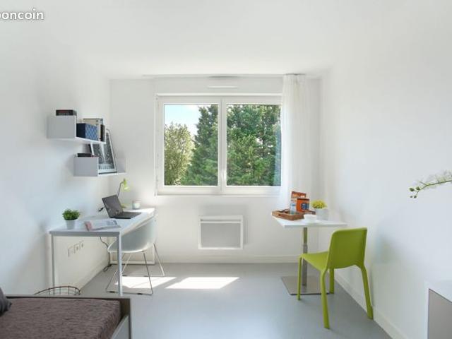Appartement vente à Lille