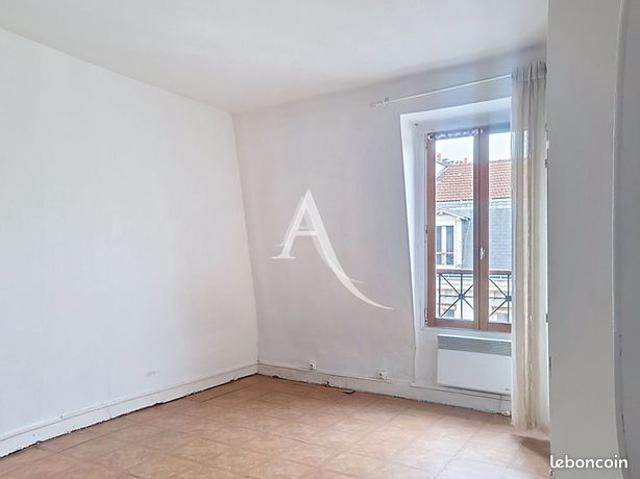 Appartement vente à Paris, Île-de-France