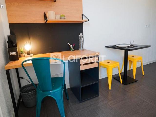 Appartement vente à Montpellier