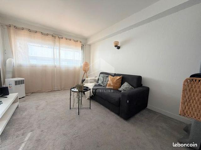 Appartement vente à Grasse, Villeneuve-loubet