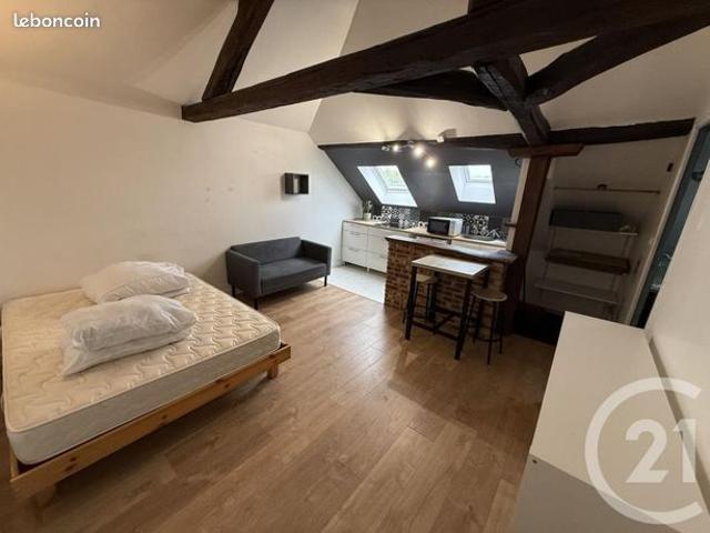 Appartement vente à Le Mans
