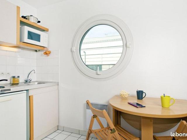 Appartement vente à Nancy