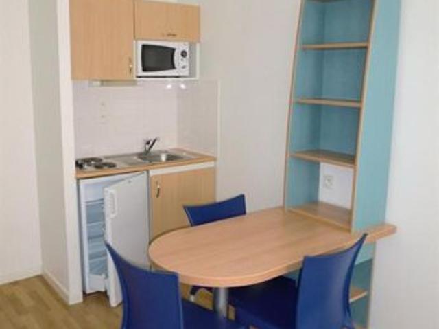 Appartement vente à La Roche-sur-Yon, La Roche-sur-yon