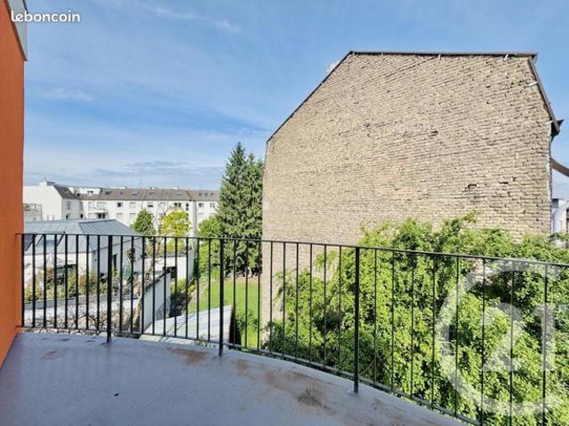 Appartement vente à Strasbourg, Hoenheim
