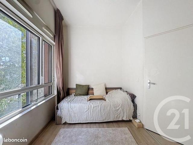 Appartement vente à Bordeaux