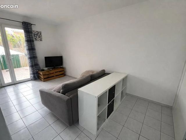 Appartement vente à Aix-en-Provence, Meyreuil