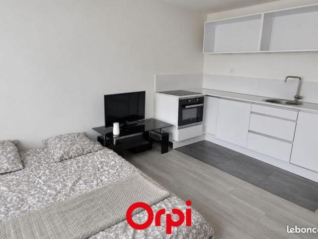 Appartement vente à Strasbourg, Hoenheim