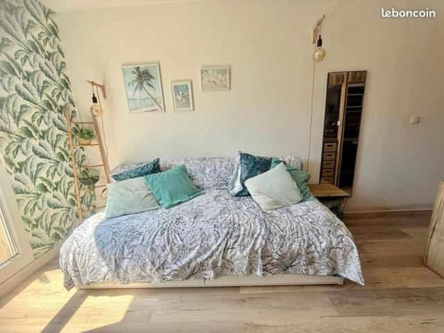 Appartement vente à Aix-en-Provence, Aix-en-provence