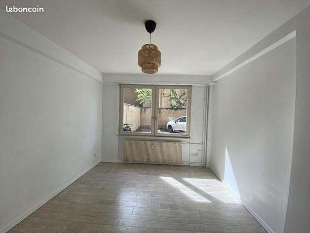 Appartement vente à Strasbourg, Hoenheim