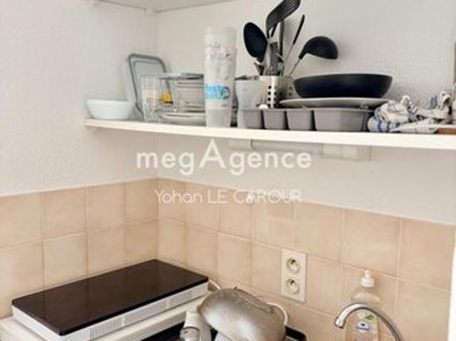 Appartement vente à Vannes, Bretagne