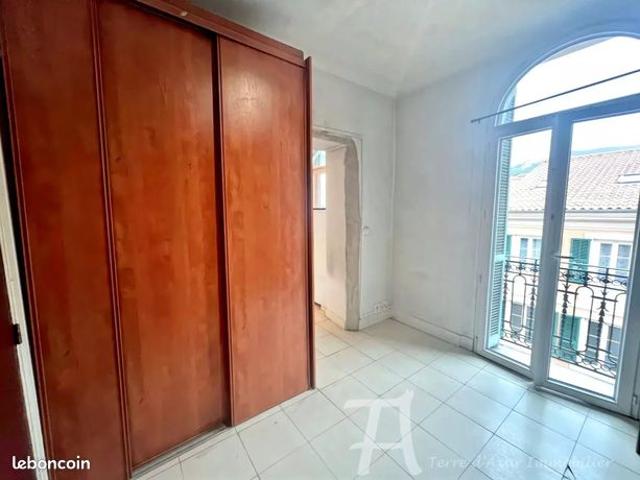 Appartement vente à Nice, Sospel