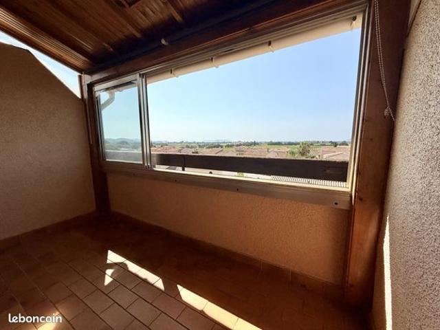Appartement vente à Arrondissement de Toulon, La Londe-les-maures