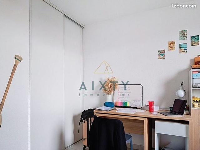 Appartement vente à Aix-en-Provence, Aix-en-provence