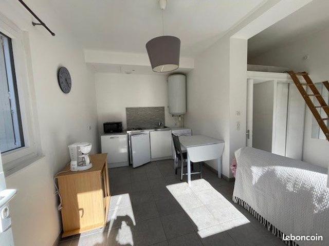 Appartement vente à Poitiers, Vernon