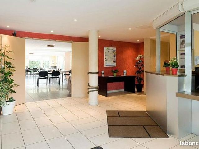 Appartement vente à Andilly, Meurthe-et-Moselle