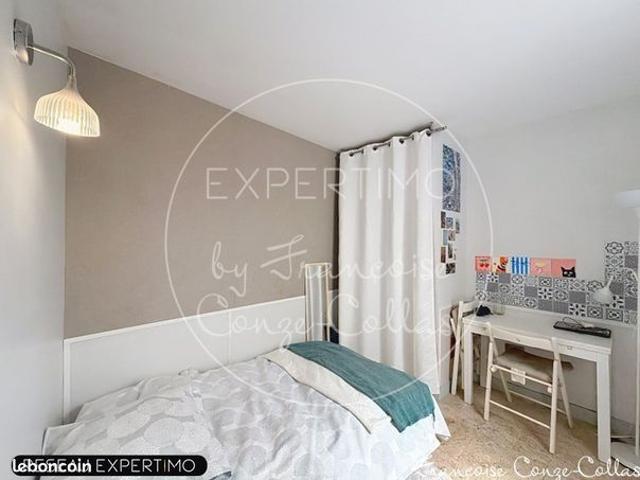 Appartement vente à Versailles