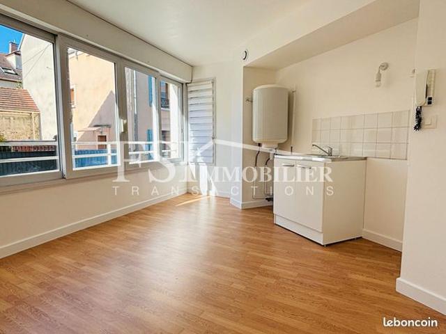 Appartement vente à Argenteuil, Saint-leu-la-forêt