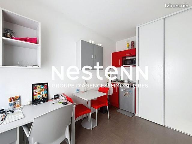 Appartement vente à Bron, Rhône
