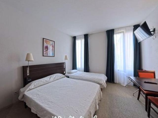 Appartement vente à Argelès-Gazost, Lourde
