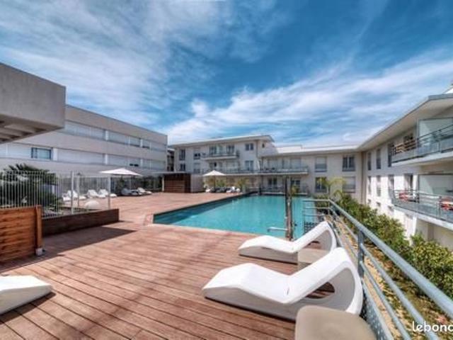 Appartement vente à Antibes, Alpes-Maritimes