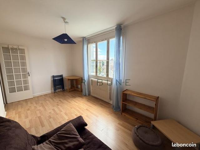 Appartement vente à Agen, Lot-et-Garonne