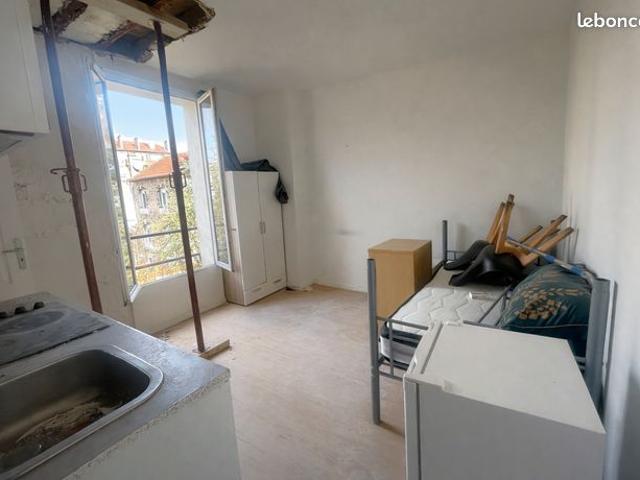 Appartement vente à Le Raincy, Rosny-sous-bois