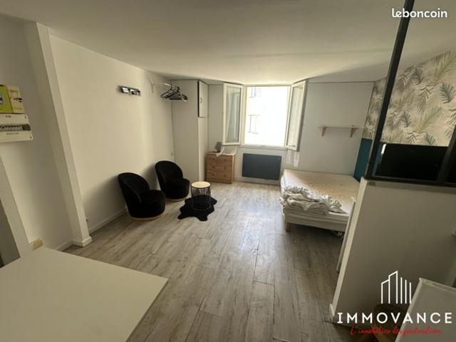 Appartement vente à Montpellier