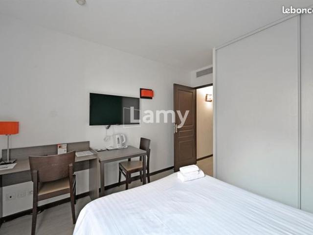 Appartement vente à Nîmes, Gard