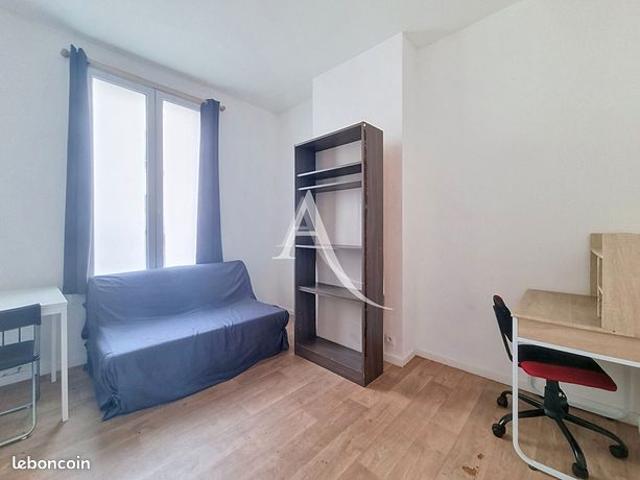 Appartement vente à Paris, Île-de-France
