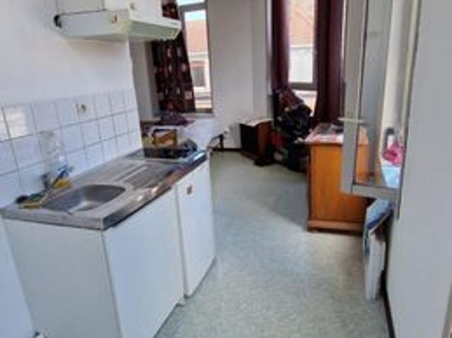 Appartement vente à Dunkerque