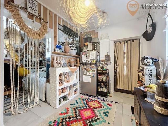 Appartement vente à Sarcelles, Groslay