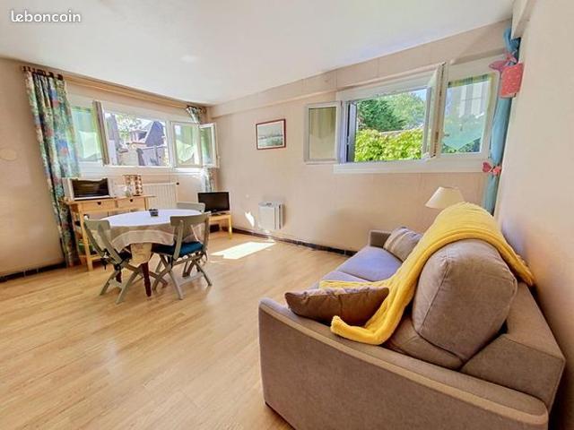 Appartement vente à Lisieux, Houlgate