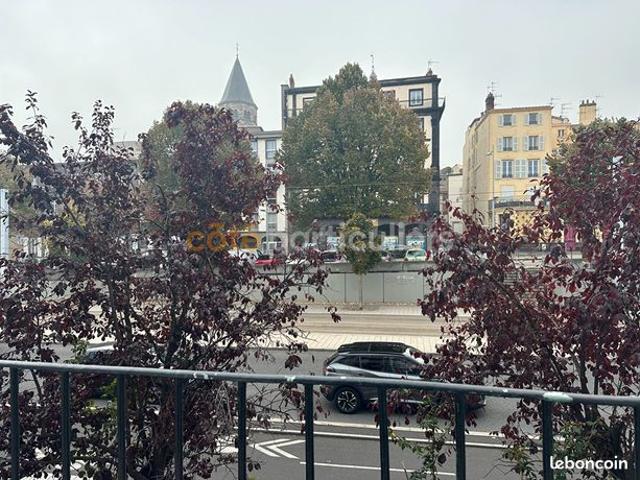 Appartement vente à Clermont-Ferrand, Puy-de-Dôme