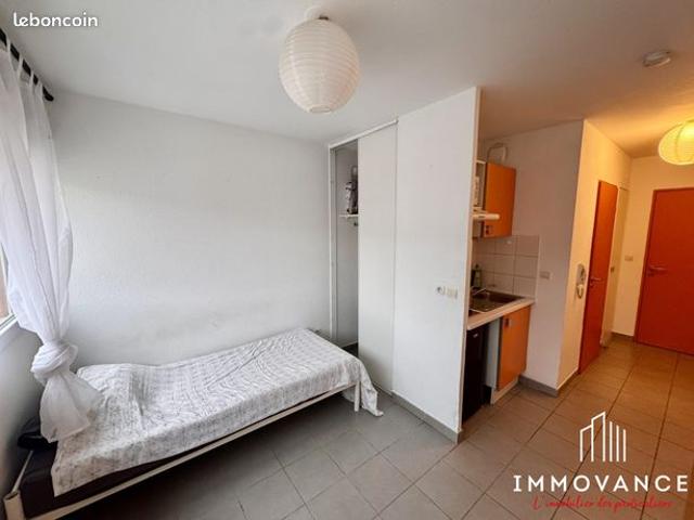 Appartement vente à Montpellier