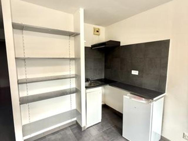 Appartement vente à Arras