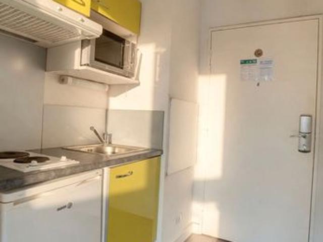 Appartement vente à Pau
