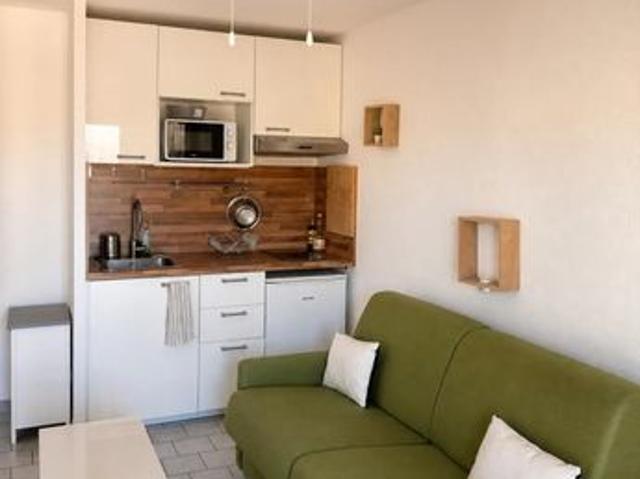 Appartement vente à Montpellier, Balaruc-les-bains