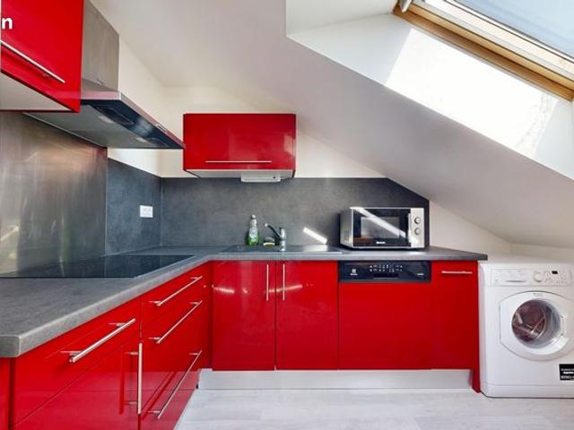 Appartement vente à Vesoul