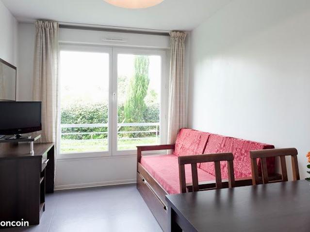 Appartement vente à Toul, Andilly