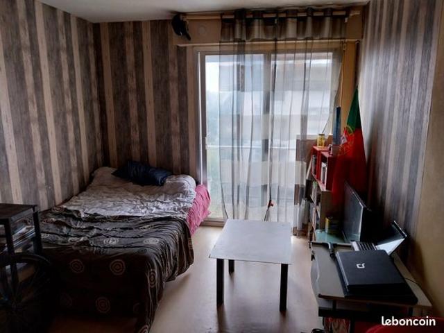Appartement vente à Saint-Brieuc, Bretagne