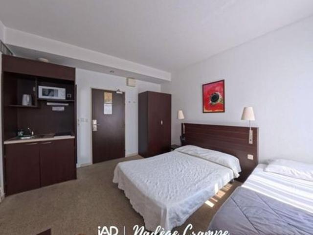 Appartement vente à Argelès-Gazost, Lourde