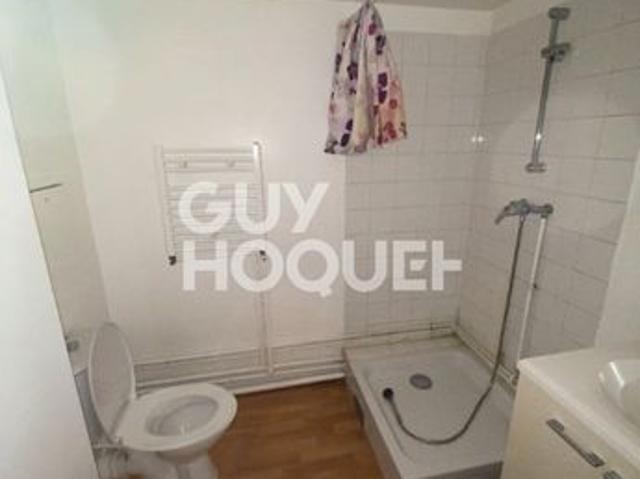 Appartement vente à Chelles, Oise