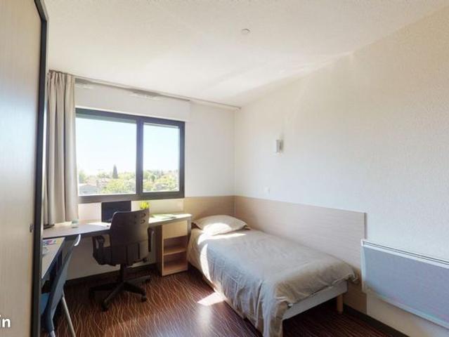 Appartement vente à Toulouse, Auzeville-tolosane