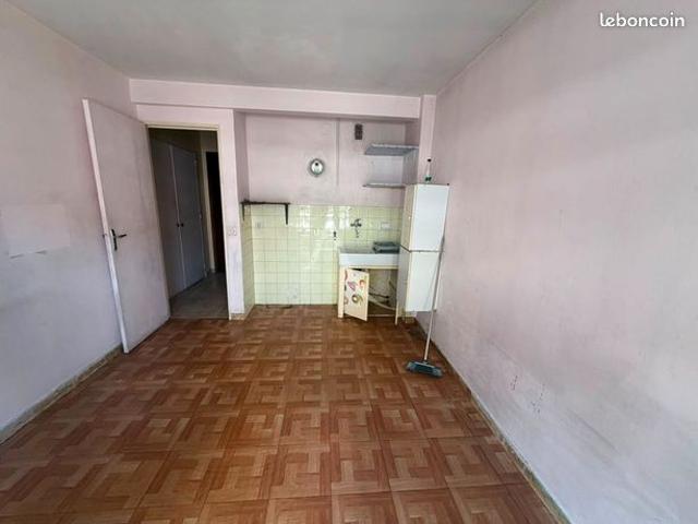 Appartement vente à Grasse, Le Cannet