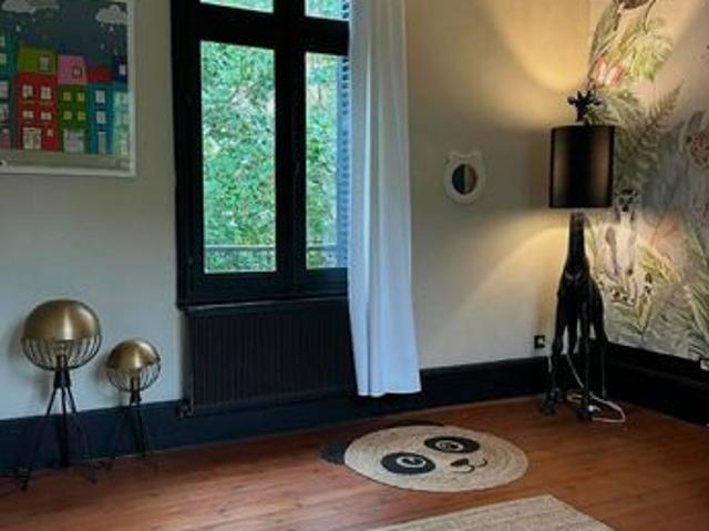 Appartement vente à Dieppe, Normandie